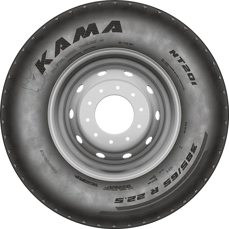 KAMA NT 201 в Североуральске — KAMA TYRES KAMA NT 201 в Североуральске