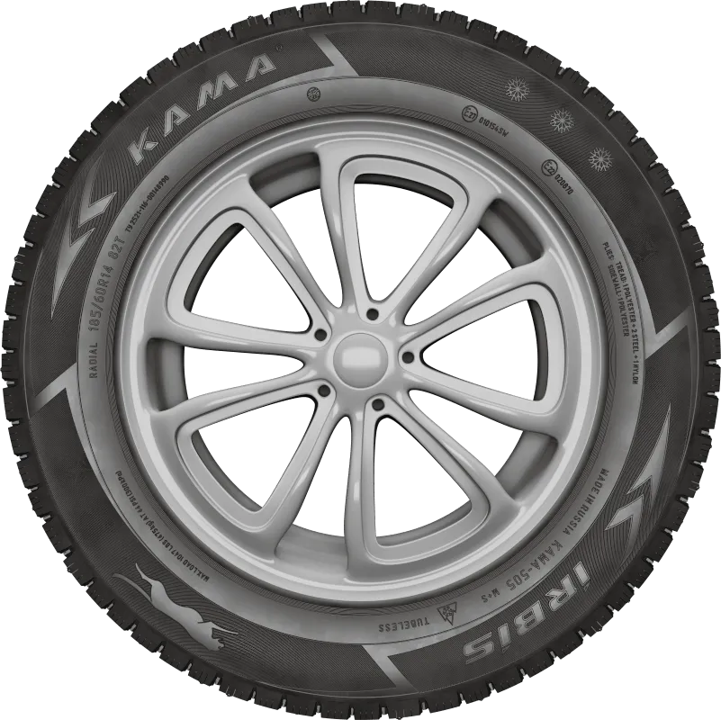KAMA-505 ИРБИС в Североуральске — KAMA TYRES KAMA-505 ИРБИС в Североуральске