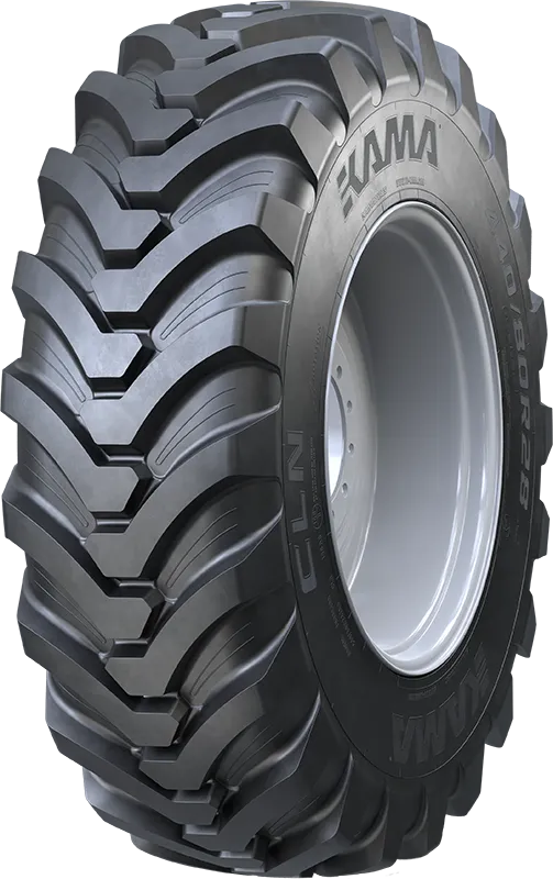 KAMA CLN в Североуральске — KAMA TYRES KAMA CLN в Североуральске