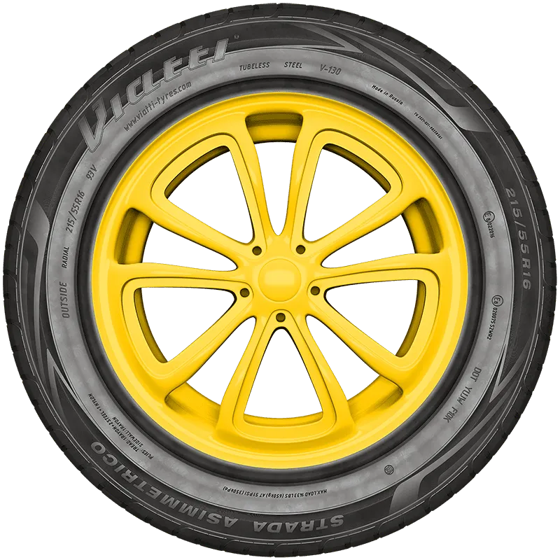 Viatti Strada Asimmetrico (V-130) в Североуральске — KAMA TYRES Viatti Strada Asimmetrico (V-130) в Североуральске