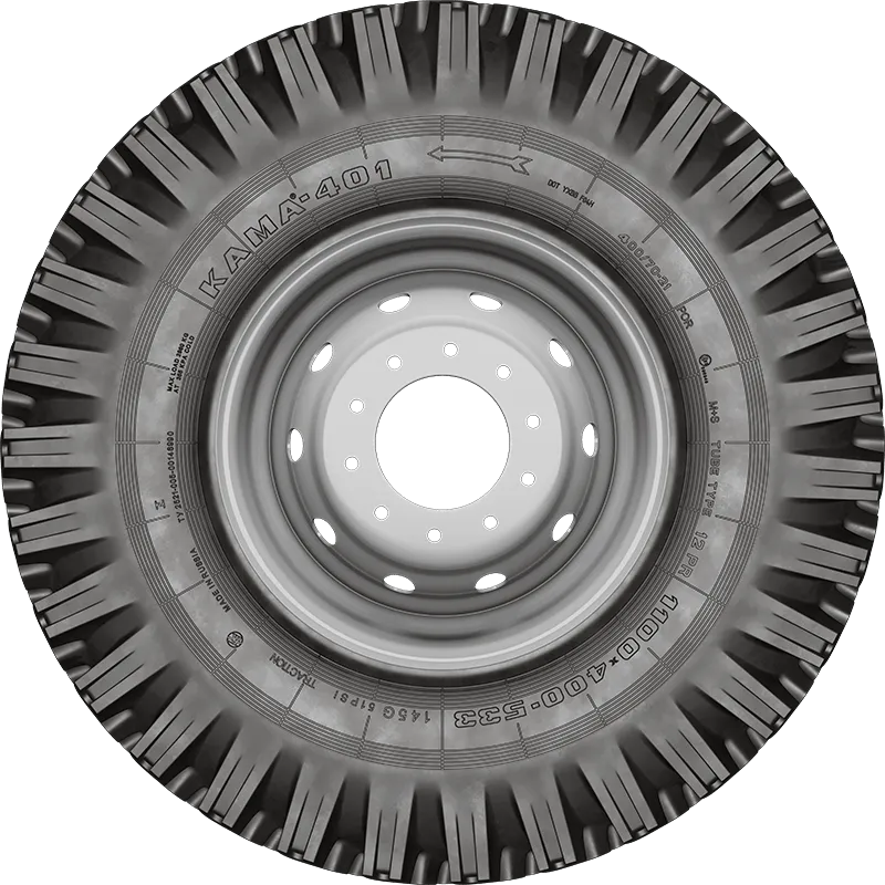 KAMA-401 в Североуральске — KAMA TYRES KAMA-401 в Североуральске