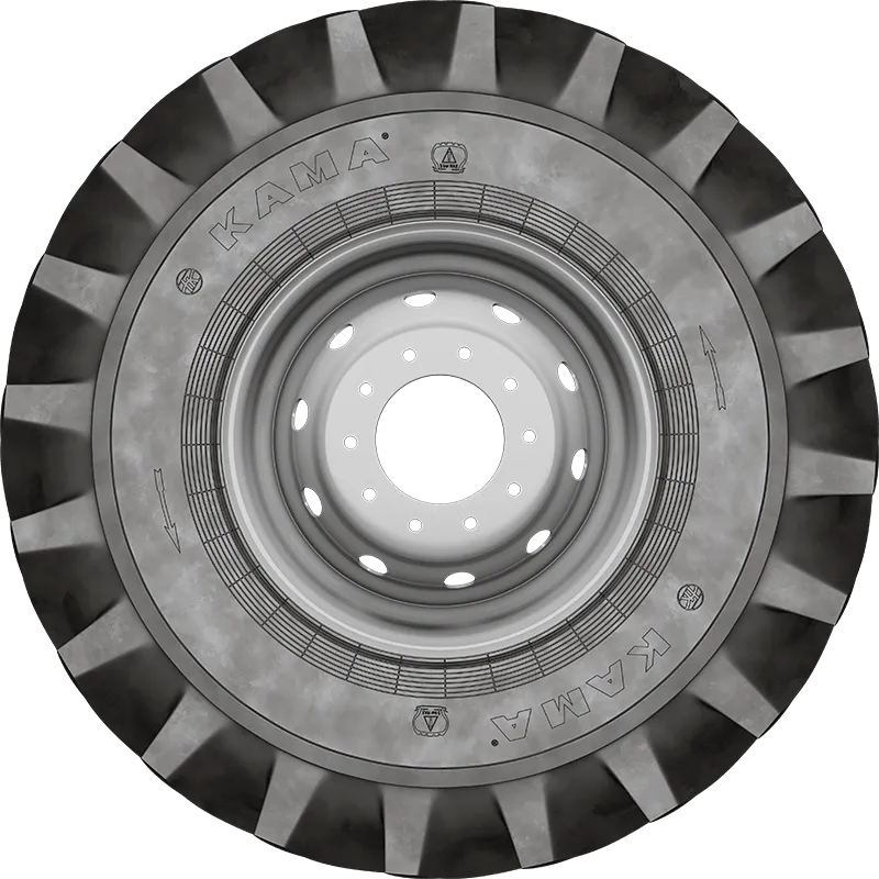 ФД-14А нс 10 в Североуральске — KAMA TYRES ФД-14А нс 10 в Североуральске