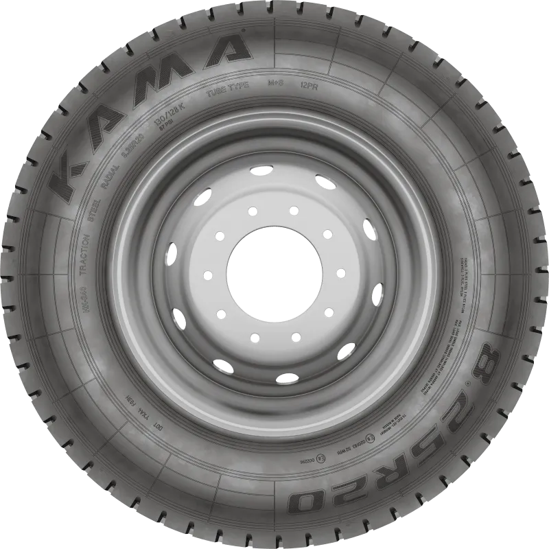 KAMA-240 в Североуральске — KAMA TYRES KAMA-240 в Североуральске
