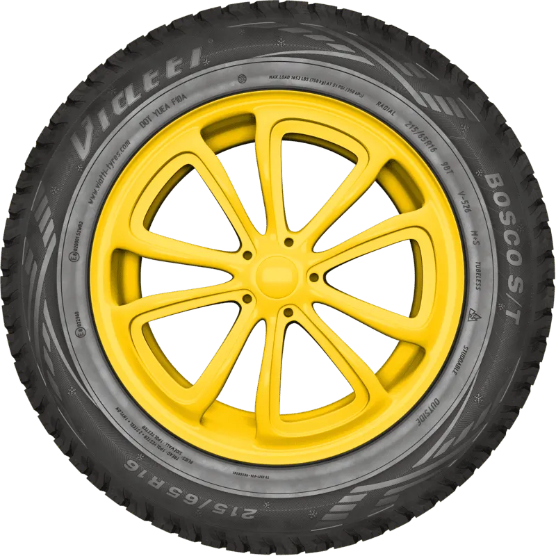 Viatti Bosco S/T (V-526) в Североуральске — KAMA TYRES Viatti Bosco S/T (V-526) в Североуральске