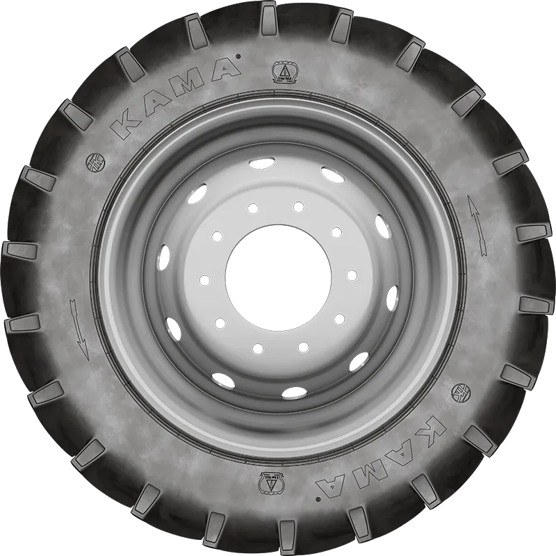 Ф-2А в Североуральске — KAMA TYRES Ф-2А в Североуральске