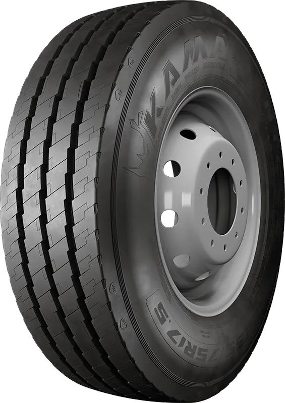 KAMA NT 202 в Североуральске — KAMA TYRES KAMA NT 202 в Североуральске