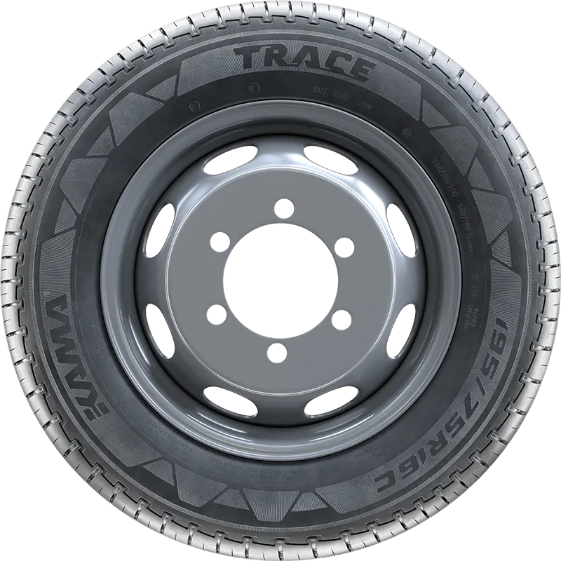 KAMA TRACE (HK-135) в Североуральске — KAMA TYRES KAMA TRACE (HK-135) в Североуральске